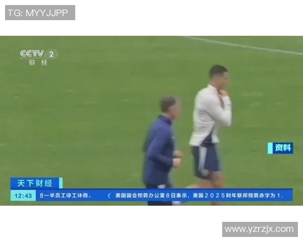 当今足坛最帅球星是谁 他凭什么吸引全球粉丝的目光