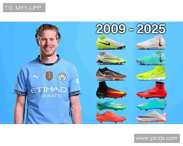 聚焦最新款足球球星战靴全面解析与潮流趋势 聚焦最新款足球球星战靴全面解析与潮流趋势