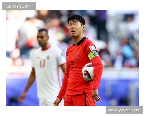 韩国男足球星的崛起与荣耀之路从孙兴慜到其他代表性人物的精彩表现 韩国男足球星的崛起与荣耀之路从孙兴慜到其他代表性人物的精彩表现